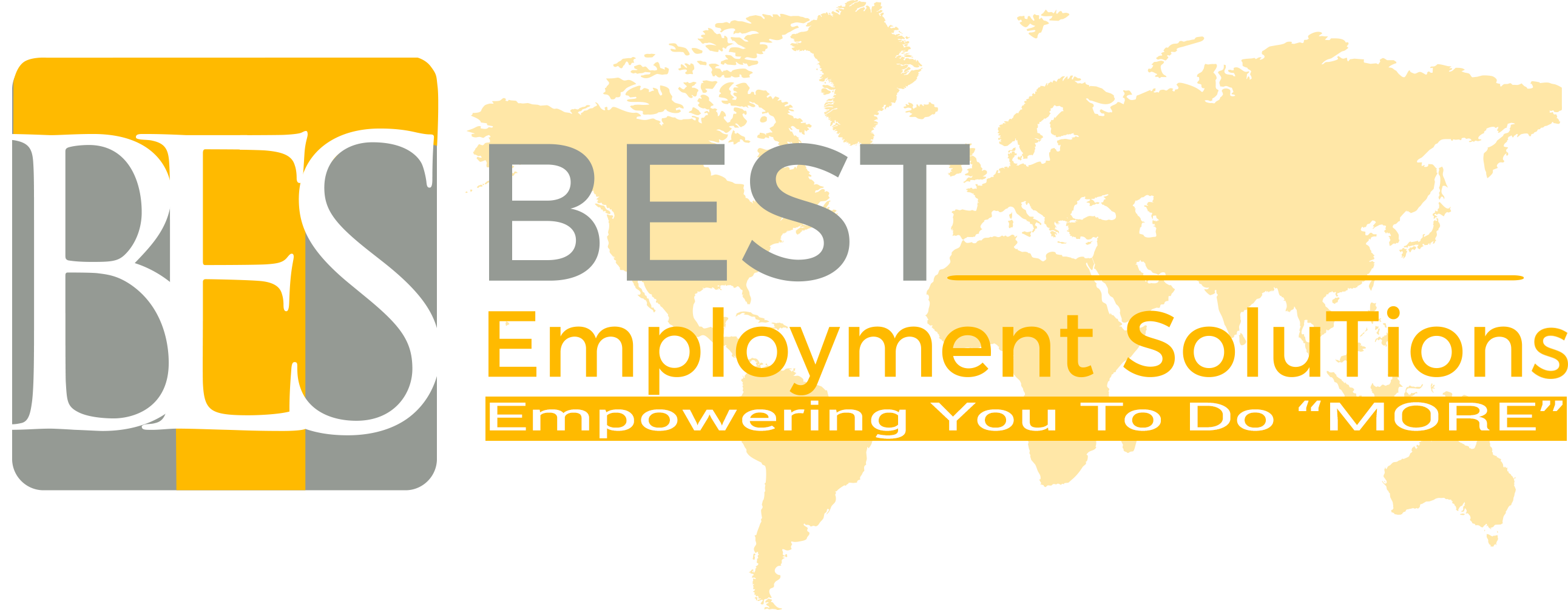 BEST Employment SoluTions logo